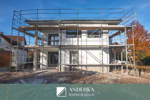 Foto - Wohnung zum Kaufen in Günzburg 529.000,00 € 103.02 m²