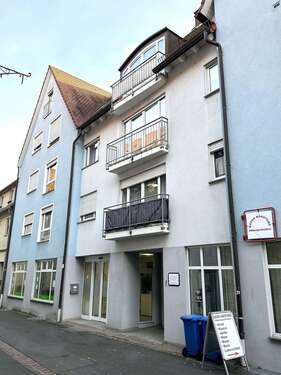 Foto - Wohnung zum Kaufen in Bad Mergentheim 210.000,00 € 64.55 m²