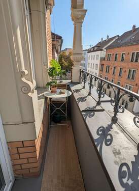 Foto - Wohnung zum Mieten in Stuttgart 1.988,00 € 85 m²