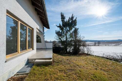 Foto - Haus zum Kaufen in Weihmichl 549.800,00 € 134 m²