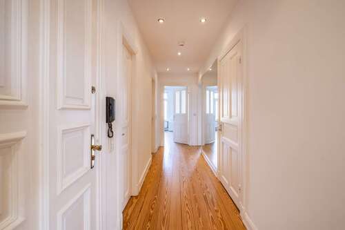 Foto - Wohnung zum Kaufen in Hamburg 645.000,00 € 79 m²