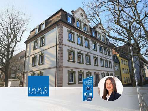 Foto - Wohnung zum Mieten in Fürth 960,00 € 96 m²