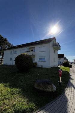 Foto - Wohnung zum Mieten in Rielasingen-Worblingen 520,00 € 47.5 m²