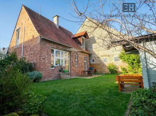 Foto - Haus zum Kaufen in Böhl-Iggelheim 369.000,00 € 107 m²