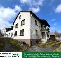 Haus zum Kaufen in Geroldsgrün 69.000,00 € 192 m²