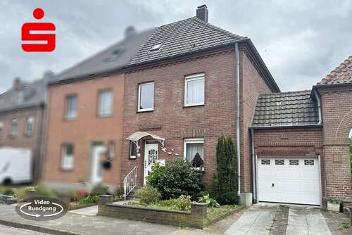 Foto - Haus zum Kaufen in Kleve 169.000,00 € 90 m²