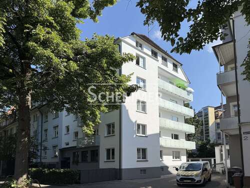 Foto - Wohnung zum Kaufen in Freiburg im Breisgau 595.000,00 € 99 m²