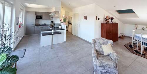 Foto - Wohnung zum Kaufen in Mörfelden-Walldorf 380.000,00 € 95.05 m²