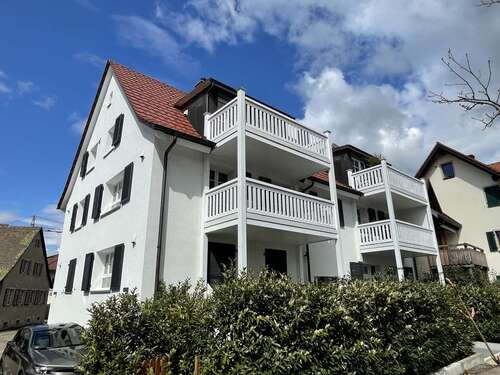 Foto - Wohnung zum Kaufen in Kirchzarten 330.000,00 € 49.6 m²