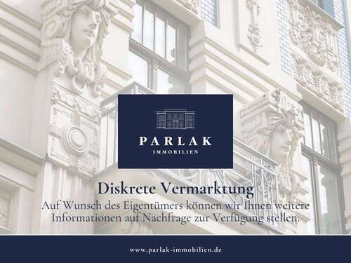 Foto - Wohnung zum Kaufen in Düsseldorf 2.650.000,00 € 232 m²