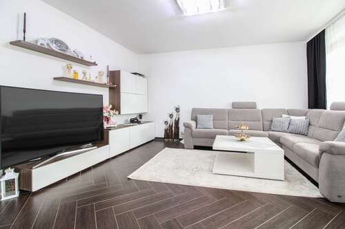 Foto - Haus zum Kaufen in Darmstadt 799.000,00 € 167.14 m²