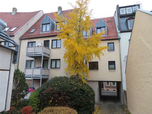 Foto - Wohnung zum Mieten in Fürth 392,70 € 37.4 m²