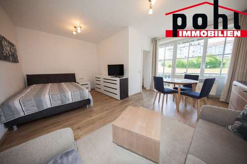 Foto - Wohnung zum Kaufen in Bad Rodach 79.000,00 € 37 m²