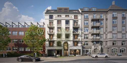 Foto - Wohnung zum Kaufen in Hamburg 499.000,00 € 47.18 m²