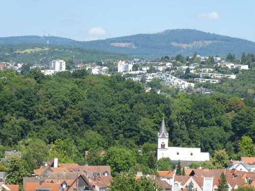 Foto - Wohnung zum Kaufen in Bad Soden 279.000,00 € 73 m²