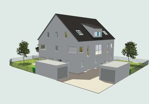 Foto - Haus zum Kaufen in Altdorf 729.000,00 € 141.44 m²