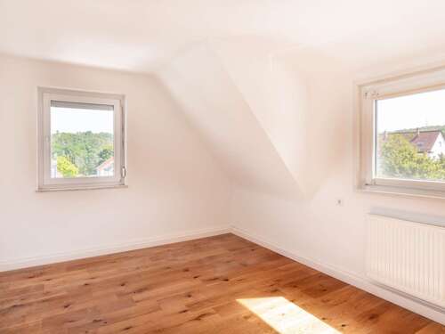 Foto - Wohnung zum Kaufen in Stuttgart 210.000,00 € 57.41 m²