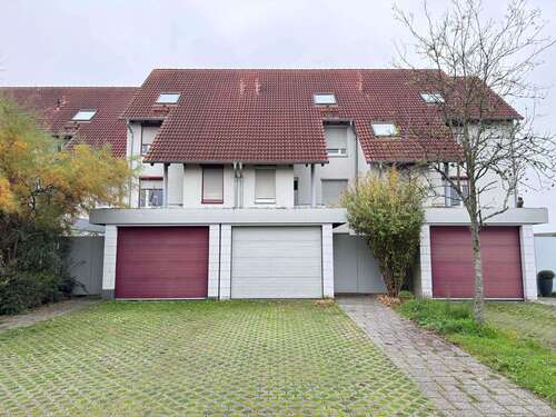 Foto - Haus zum Mieten in KL-Siegelbach 1.880,00 € 212 m²