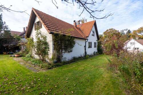 Foto - Haus zum Kaufen in Wasserburg am Inn 930.000,00 € 170 m²