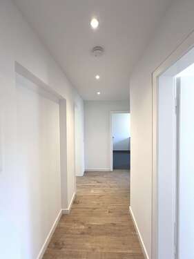 Foto - Wohnung zum Mieten in Wolfsburg 586,91 € 61.78 m²