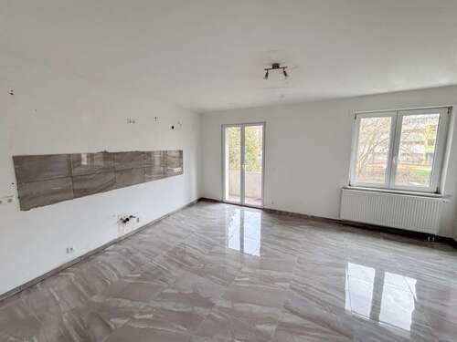 Foto - Wohnung zum Mieten in Chemnitz 500,00 € 86 m²