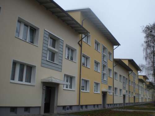 Foto - Wohnung zum Mieten in Schönebeck 395,92 € 60.91 m²