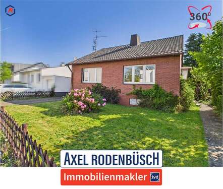 Foto - Haus zum Kaufen in Erftstadt 339.000,00 € 110 m²