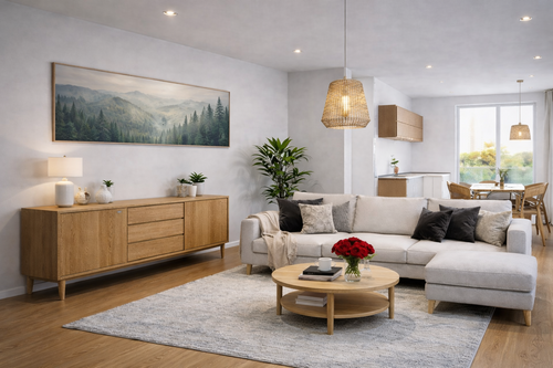 Foto - Wohnung zum Kaufen in Friedberg 480.200,00 € 68.63 m²