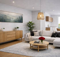 Wohnung zum Kaufen in Friedberg 480.200,00 € 68.63 m²