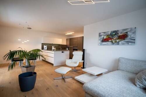 Foto - Wohnung zum Kaufen in Mallersdorf-Pfaffenberg 349.000,00 € 80 m²