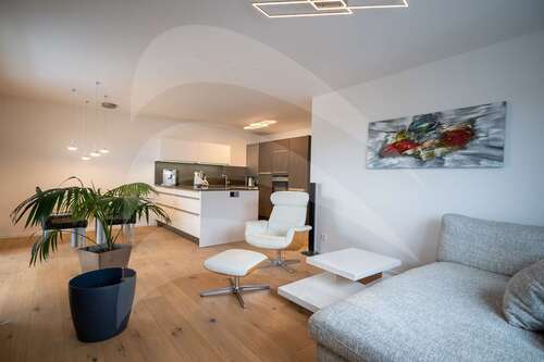 Foto - Wohnung zum Kaufen in Mallersdorf-Pfaffenberg 349.000,00 € 80 m²