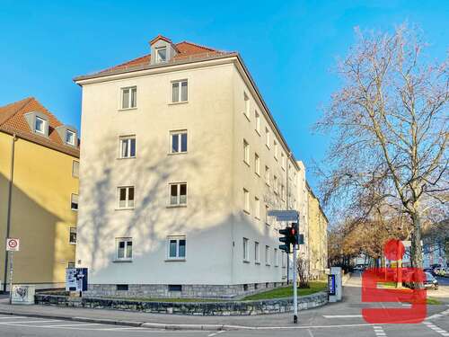 Foto - Wohnung zum Kaufen in Würzburg 285.000,00 € 58 m²
