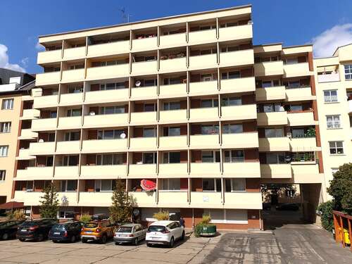 Foto - Wohnung zum Kaufen in Berlin 150.000,00 € 33 m²