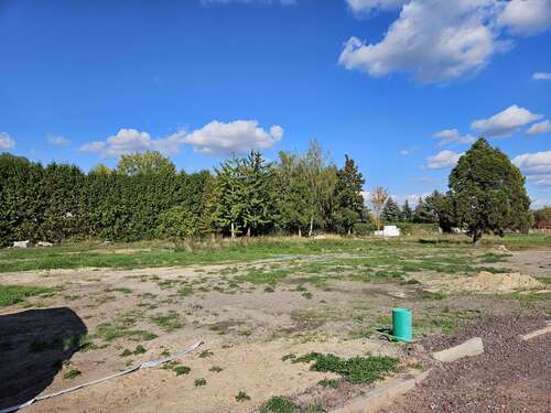 Foto - Grundstück zu verkaufen in Barleben 197.000,00 € 856 m²