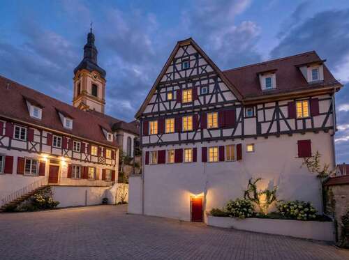 Foto - Wohnung zum Mieten in Östringen Odenheim 1.377,50 € 145 m²