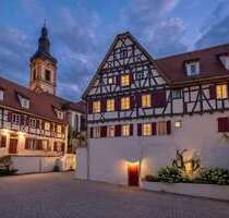 Wohnung zum Mieten in Östringen Odenheim 1.377,50 € 145 m² - Östringen / Odenheim