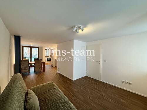 Foto - Wohnung zum Mieten in Amberg 600,00 € 49.35 m²