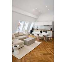 Wohnung zum Mieten in Berlin 2.200,00 € 122 m²