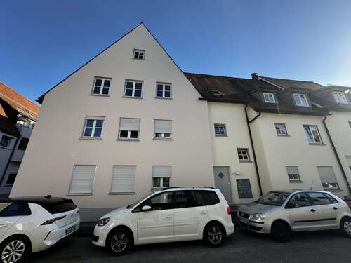Foto - Wohnung zum Mieten in Memmingen 800,00 € 67 m²