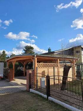 Foto - Haus zum Kaufen in Grünheide OT: Spreetal 300.000,00 € 65.55 m²