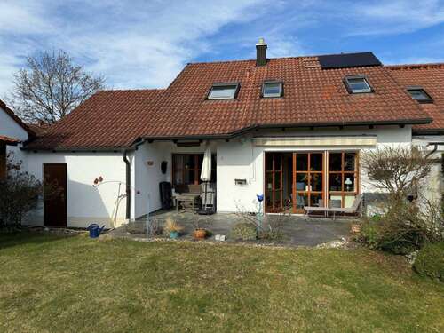 Foto - Haus zum Kaufen in Friedberg 649.500,00 € 111.38 m²