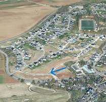 Grundstück zu verkaufen in Nettersheim 66.110,00 € 601 m²