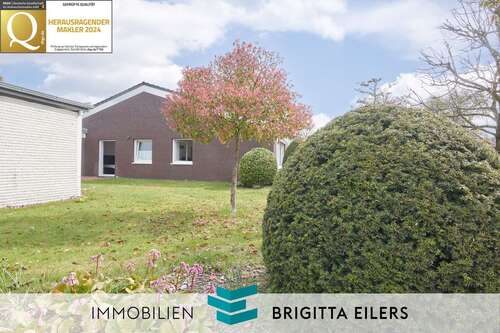 Foto - Wohnung zum Mieten in Achim 625,00 € 56 m²