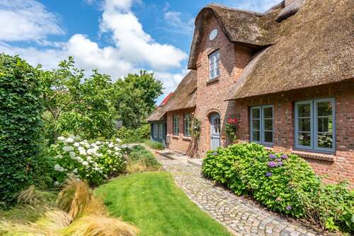 Foto - Haus zum Kaufen in Insel Föhr 1.200.000,00 € 170 m²