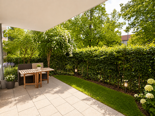 Foto - Wohnung zum Kaufen in München 495.000,00 € 60 m²