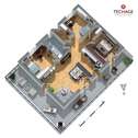 Wohnung zum Mieten in Kiel 2.020,00 € 115.17 m²