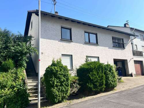 Foto - Haus zum Kaufen in Boppard 180.000,00 € 90 m²