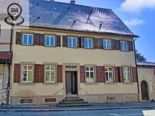 Foto - Haus zum Kaufen in Ubstadt-Weiher 175.000,00 € 156 m²