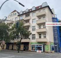 Wohnung zum Kaufen in Berlin Wilmersdorf 350.000,00 € 58 m² - Berlin / Wilmersdorf