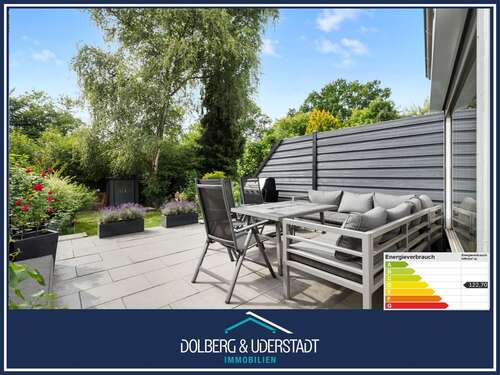 Foto - Haus zum Kaufen in Hamburg Rahlstedt 469.000,00 € 101.31 m²